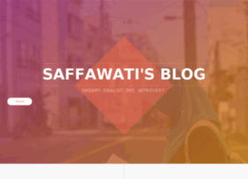 Saffawati.com thumbnail
