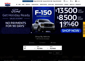 Saford.com thumbnail