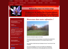 Safran-des-anges.fr thumbnail