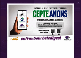 Safranbolu.bel.tr thumbnail Safranbolu.bel.tr thumbnail