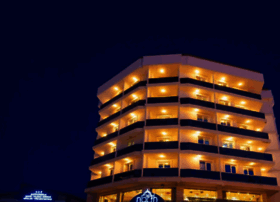 Safranbolucelebiotel.com thumbnail