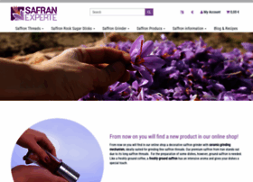 Safranexperte.de thumbnail Safranexperte.de thumbnail