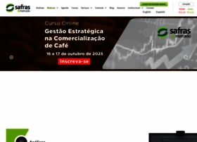 Safras.com.br thumbnail