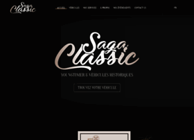 Saga-classic.com thumbnail