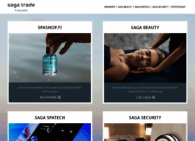 Saga.fi thumbnail Saga.fi thumbnail