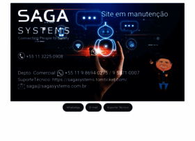Sagasystems.com.br thumbnail