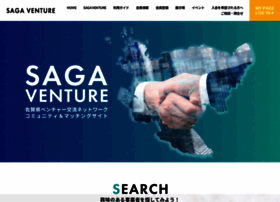 Sagaven.jp thumbnail