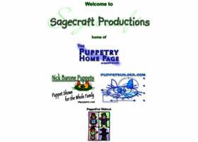 Sagecraft.com thumbnail