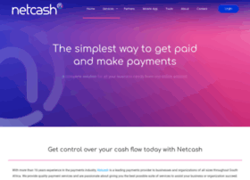 Sagepay.co.za thumbnail