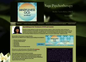 Sagepsychotherapy.org thumbnail Sagepsychotherapy.org thumbnail