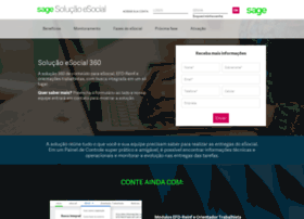 Sagesolucaoesocial.com.br thumbnail