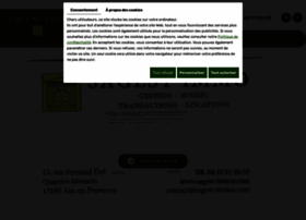 Sagestimmo.com thumbnail