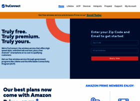 Sagetelecom.com thumbnail