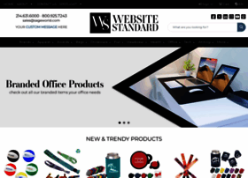Sagewebsitestandard.com thumbnail
