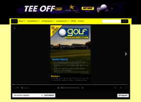 Sagolftrader.co.za thumbnail