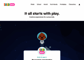 Sagomini.com thumbnail