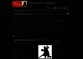 Sagongpaul.com thumbnail