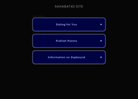 Sahabat4D.site At Wi. Sahabat4D | Prediction