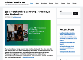 Sahabatcendekia.net thumbnail