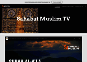 Sahabatmuslim.com thumbnail