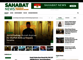 Sahabatnews.com thumbnail