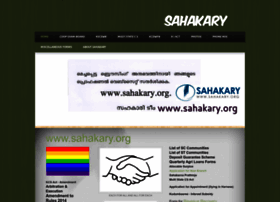 Sahakary.weebly.com thumbnail