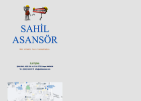 Sahilasansor.com thumbnail