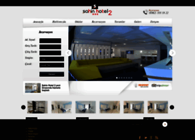 Sahinhotel2.com thumbnail