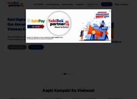 Sahipay.com thumbnail