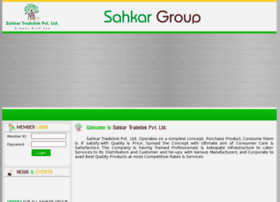Sahkargroup.com thumbnail