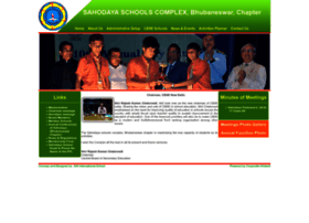 Sahodayabbsr.com thumbnail