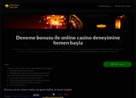 Sahu-ca.com thumbnail