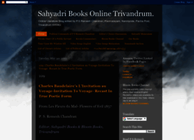Sahyadribooks-remesh.blogspot.com thumbnail