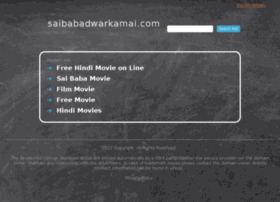 Saibabadwarkamai.com thumbnail