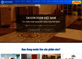 Saigondoor.net thumbnail
