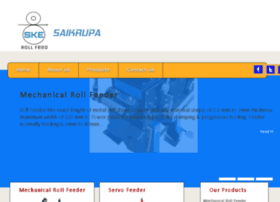 Saikruparollfeeder.com thumbnail