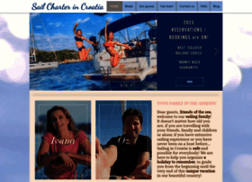 Sail-charter-in-croatia.com thumbnail