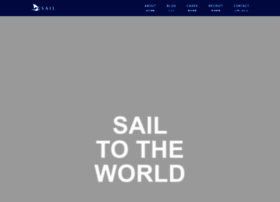 Sail-to.co.jp thumbnail