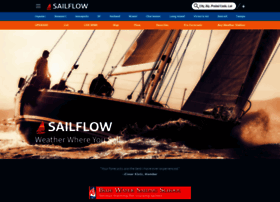 Sailflow.com thumbnail