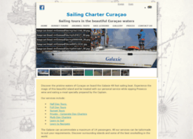 Sailing-charter-curacao.com thumbnail