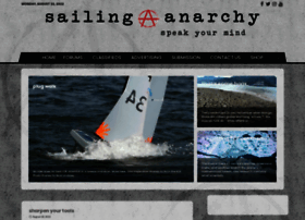 Sailinganarchy.com thumbnail