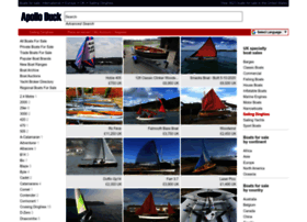 Sailingdinghies.apolloduck.co.uk thumbnail