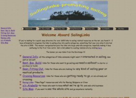 Sailinglinks.com thumbnail