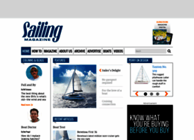 Sailingmagazine.net thumbnail
