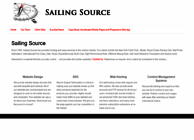 Sailingsource.com thumbnail