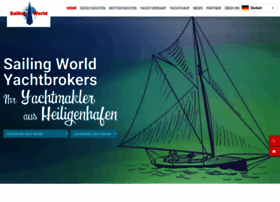 Sailingworld.eu thumbnail