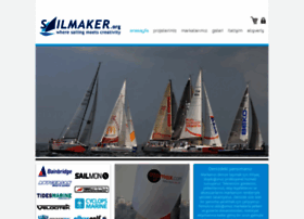 Sailmaker.org thumbnail