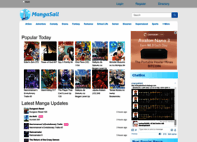 Sailmg.com thumbnail