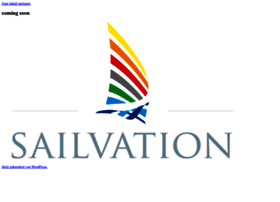 Sailvation.com thumbnail