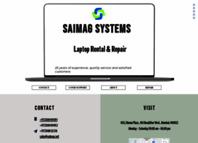 Saimag.net thumbnail